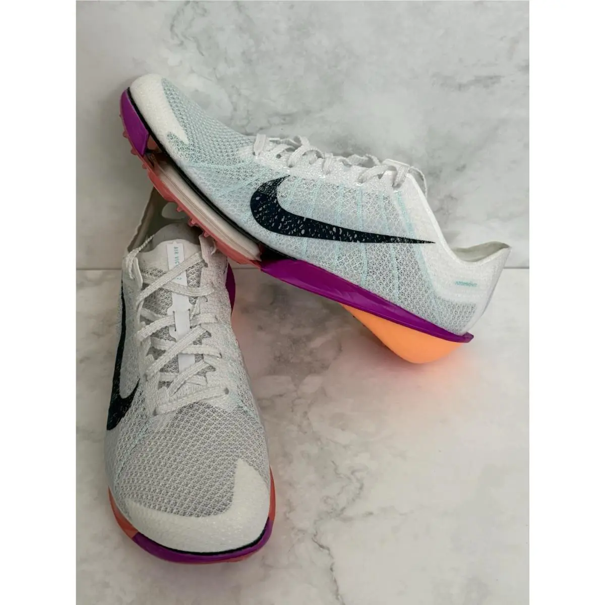 Nike shoes - Nike Victory - Victory - FD8411-101 - White 1