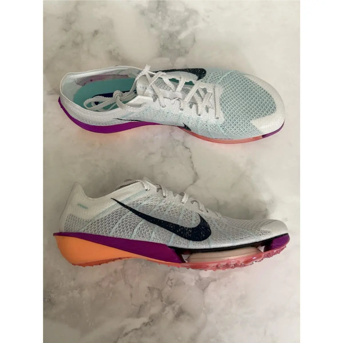 Nike shoes - Nike Victory - Victory - FD8411-101 - White 2