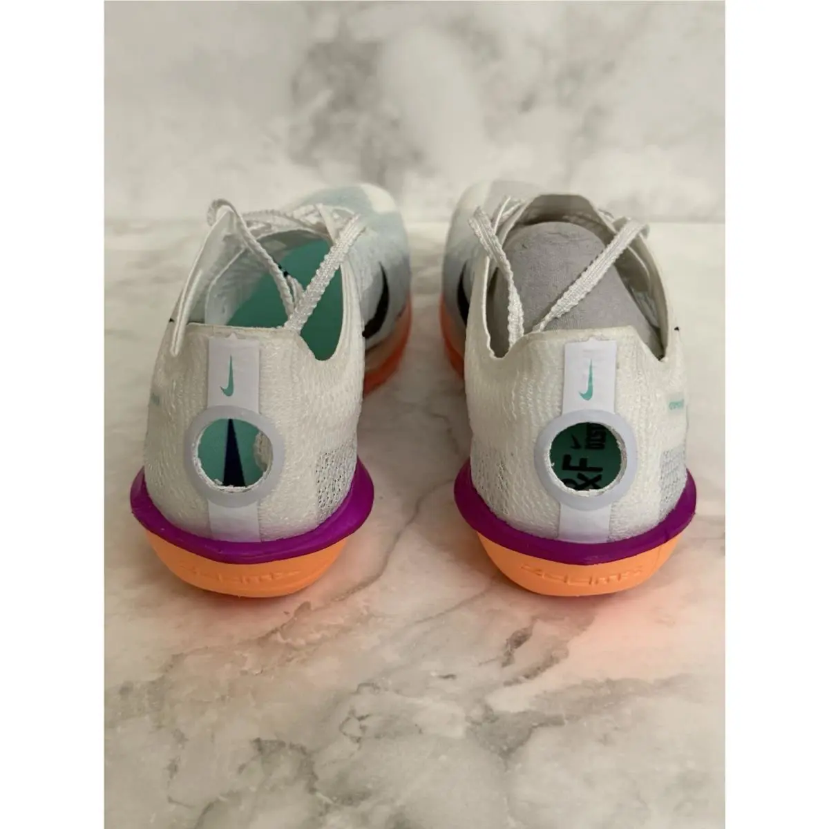 Nike shoes - Nike Victory - Victory - FD8411-101 - White 4