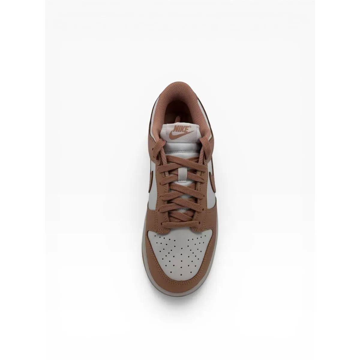 Nike shoes - White/Rose Whisper 1