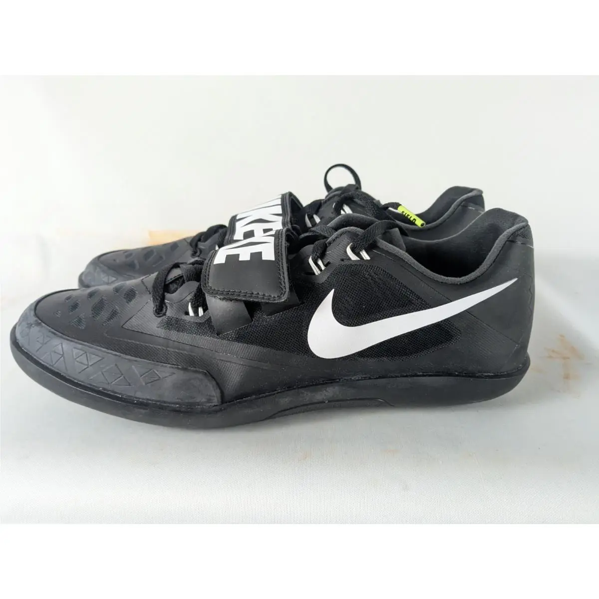Nike shoes - Nike Zoom SD - Zoom - 685135-017 - Black (UPC: 091206992787) 0