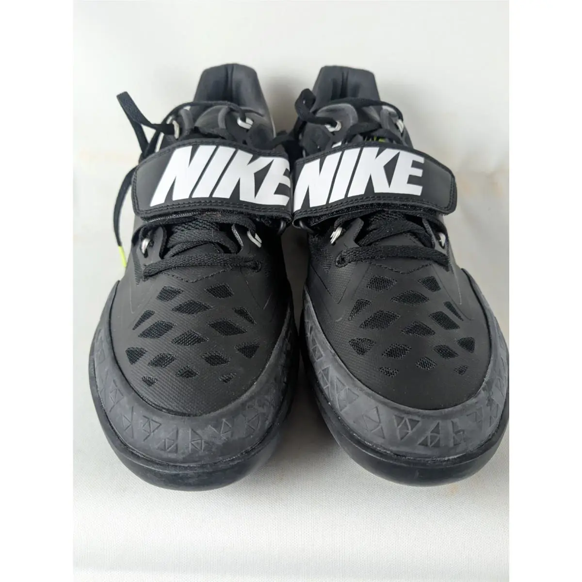 Nike shoes - Nike Zoom SD - Zoom - 685135-017 - Black (UPC: 091206992787) 1