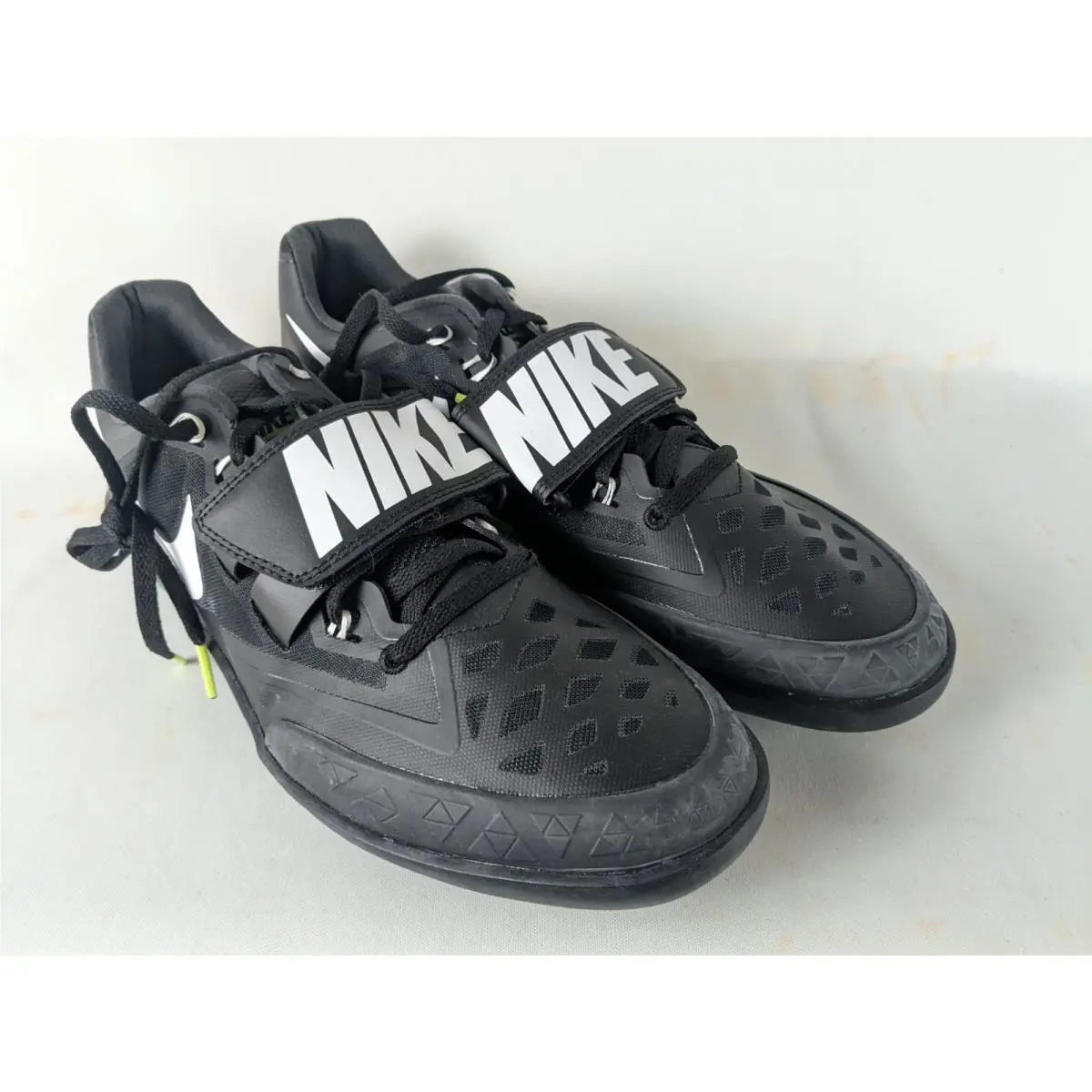 Nike shoes - Nike Zoom SD - Zoom - 685135-017 - Black (UPC: 091206992787) 2