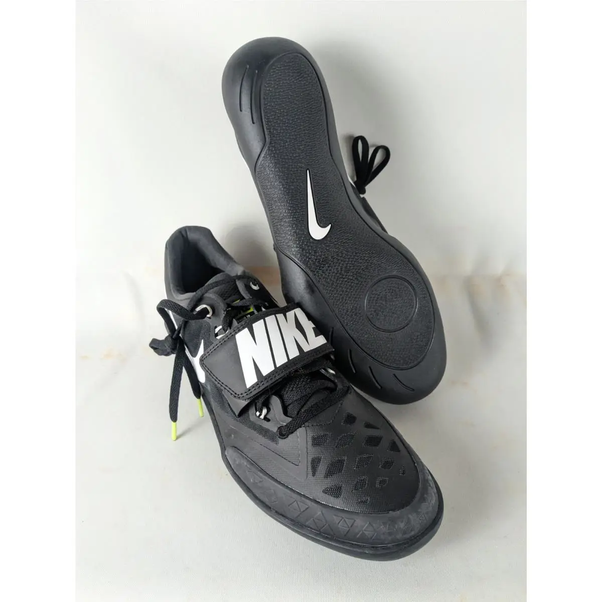 Nike shoes - Nike Zoom SD - Zoom - 685135-017 - Black (UPC: 091206992787) 3
