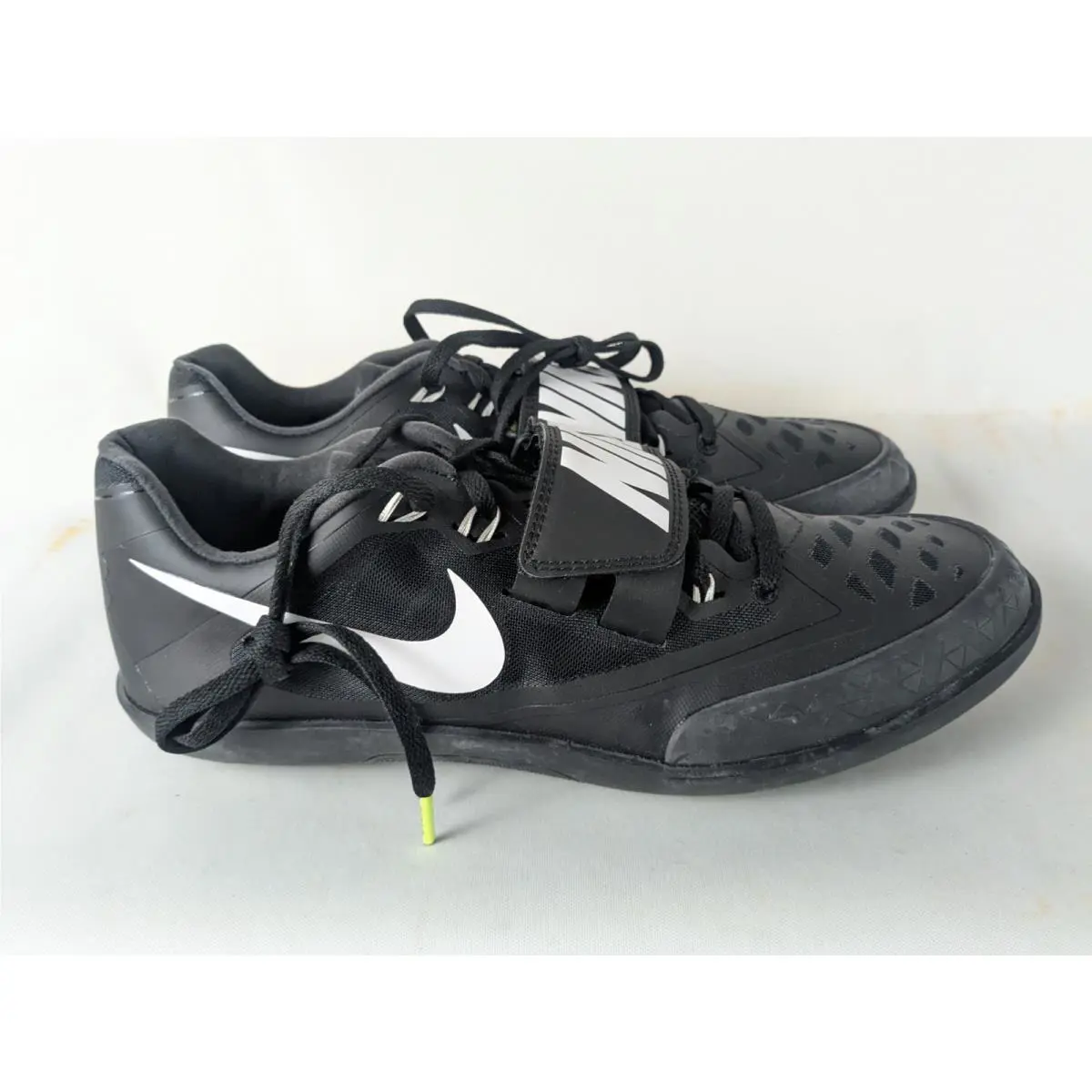 Nike shoes - Nike Zoom SD - Zoom - 685135-017 - Black (UPC: 091206992787) 4