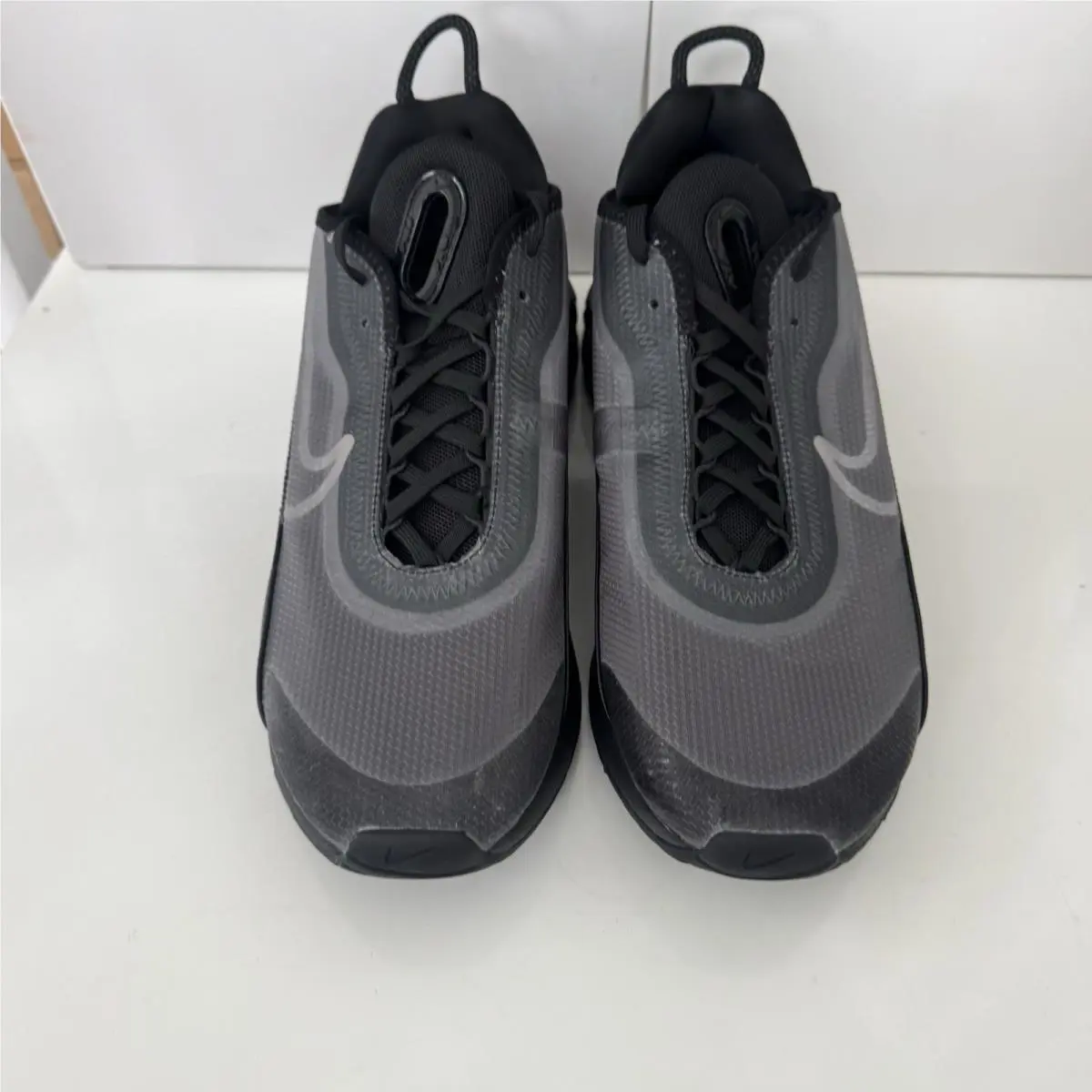 Nike shoes - Nike Air Max 2090 - Air Max - BV9977-001 - Black 1