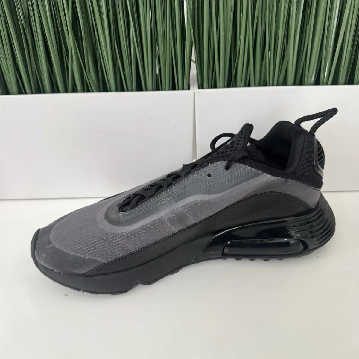 Nike shoes - Nike Air Max 2090 - Air Max - BV9977-001 - Black 0