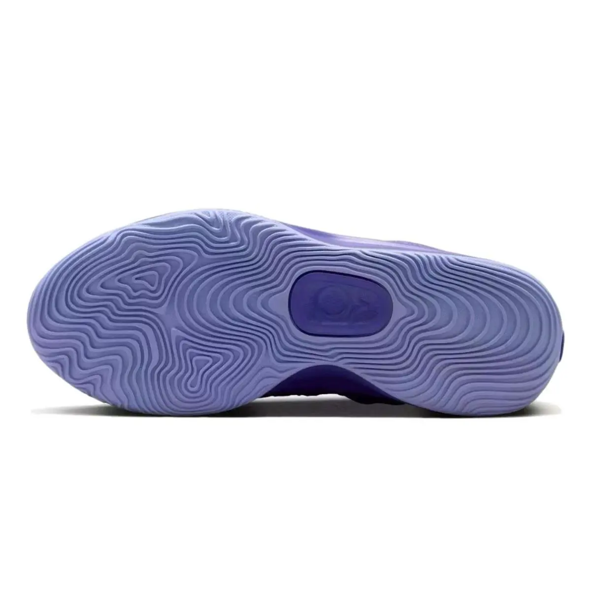 Nike shoes - Nike KD 18 - IO7519-500 - Purple (UPC: 198726814831) 0
