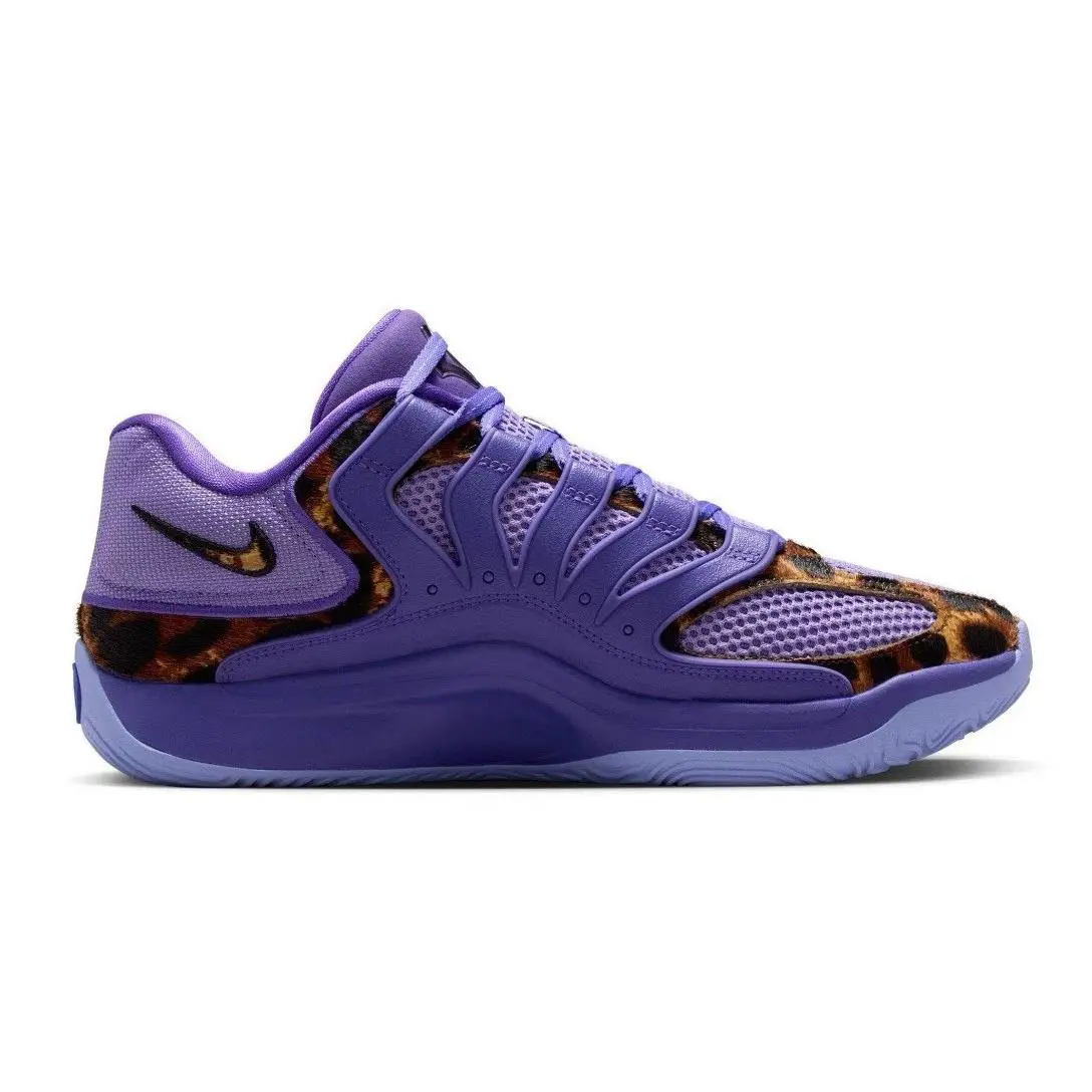 Nike shoes - Nike KD 18 - IO7519-500 - Purple (UPC: 198726814831) 1