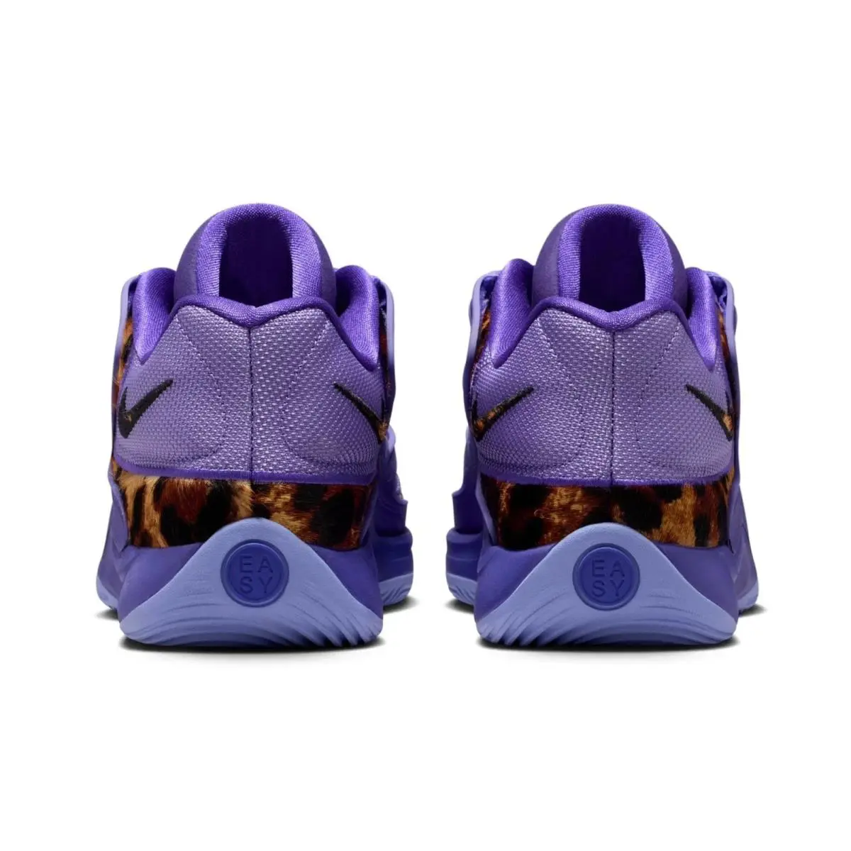 Nike shoes - Nike KD 18 - IO7519-500 - Purple (UPC: 198726814831) 4