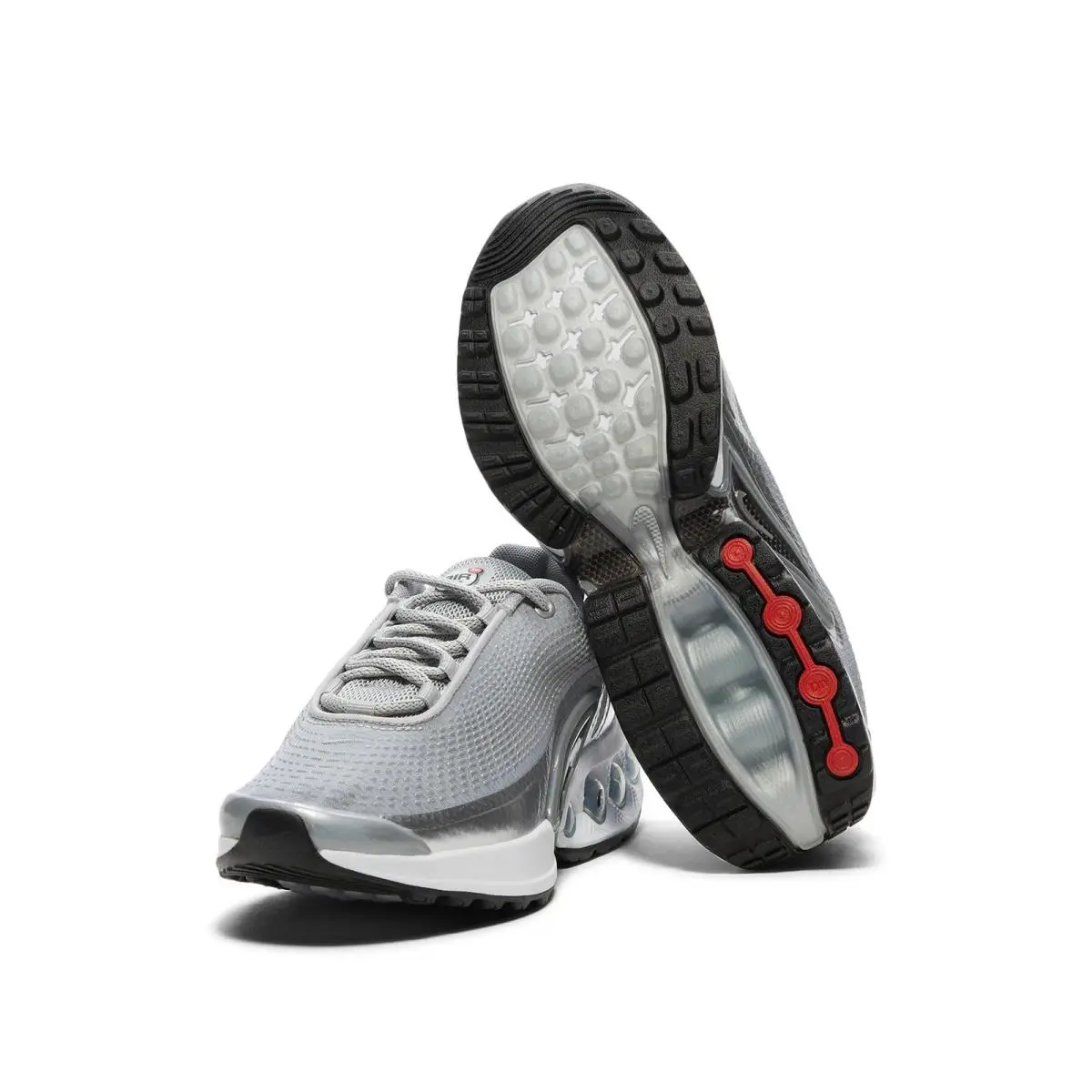 Nike shoes - HJ9638001 - HJ9638 001 - Metallic Silver (UPC: 197596301519) 0