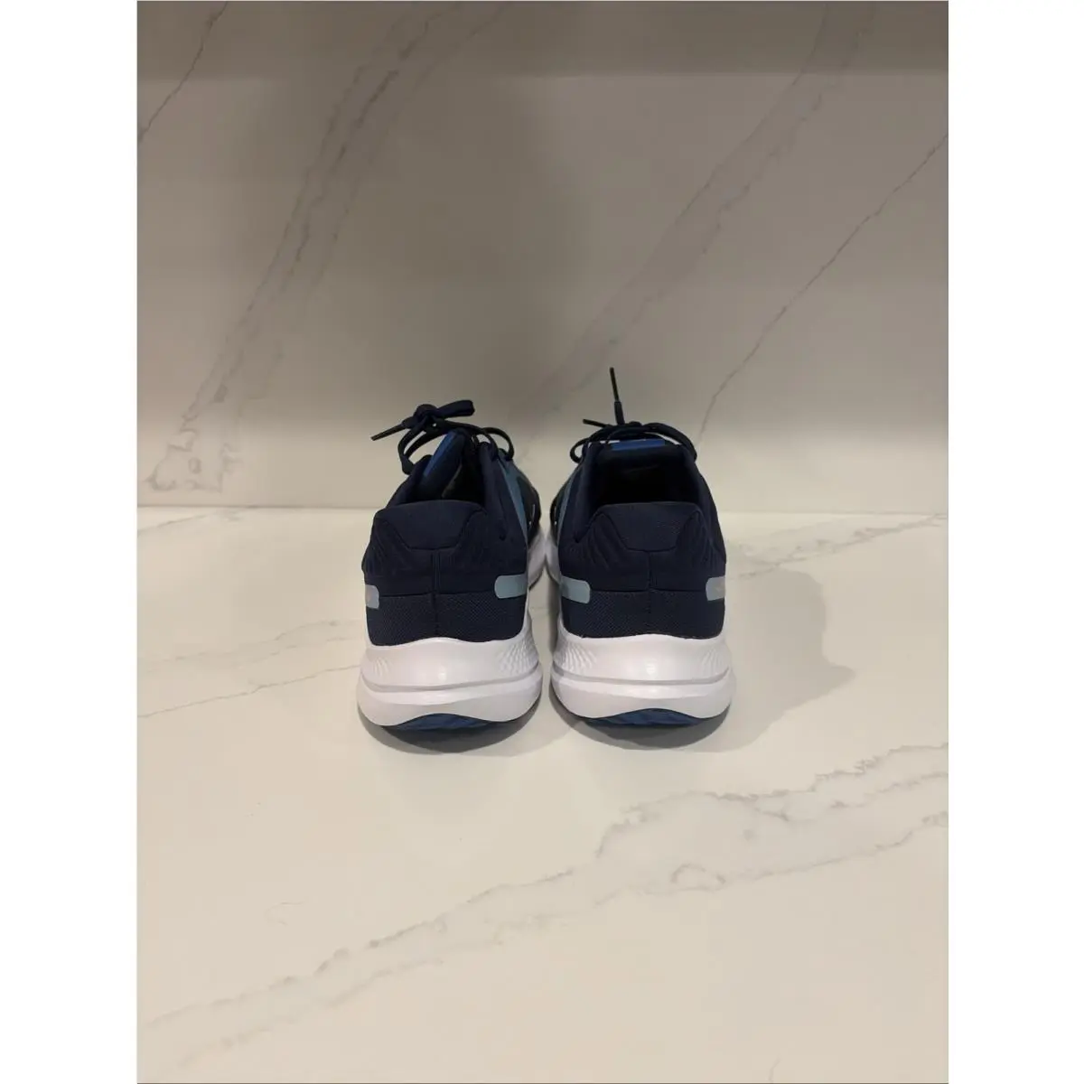 Nike shoes - Nike Quest 5 - Quest - Blue 3