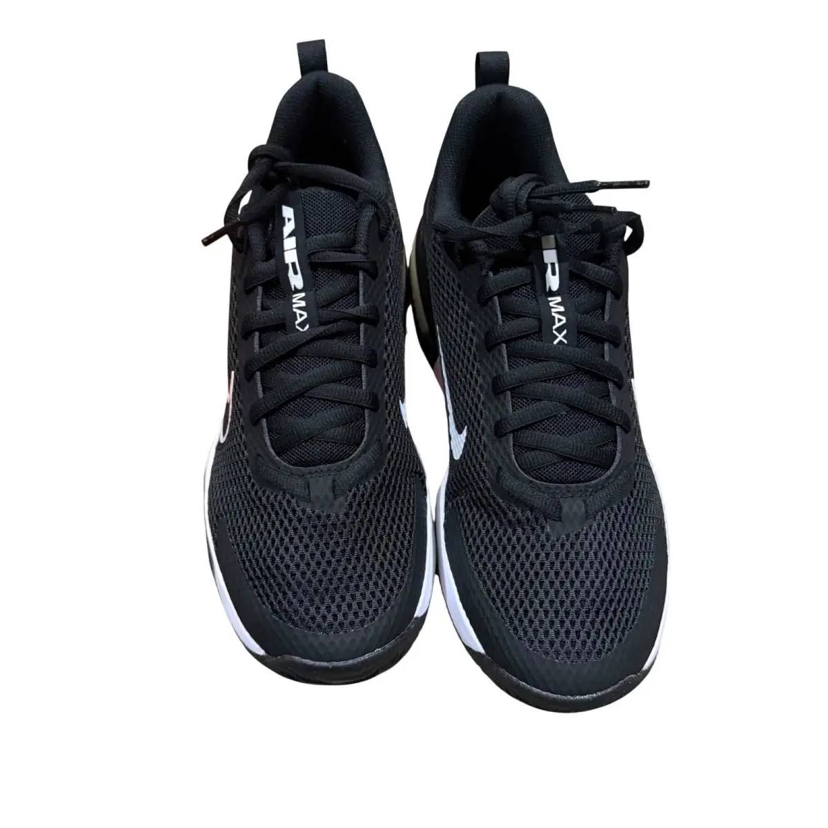 Nike shoes - Black 0