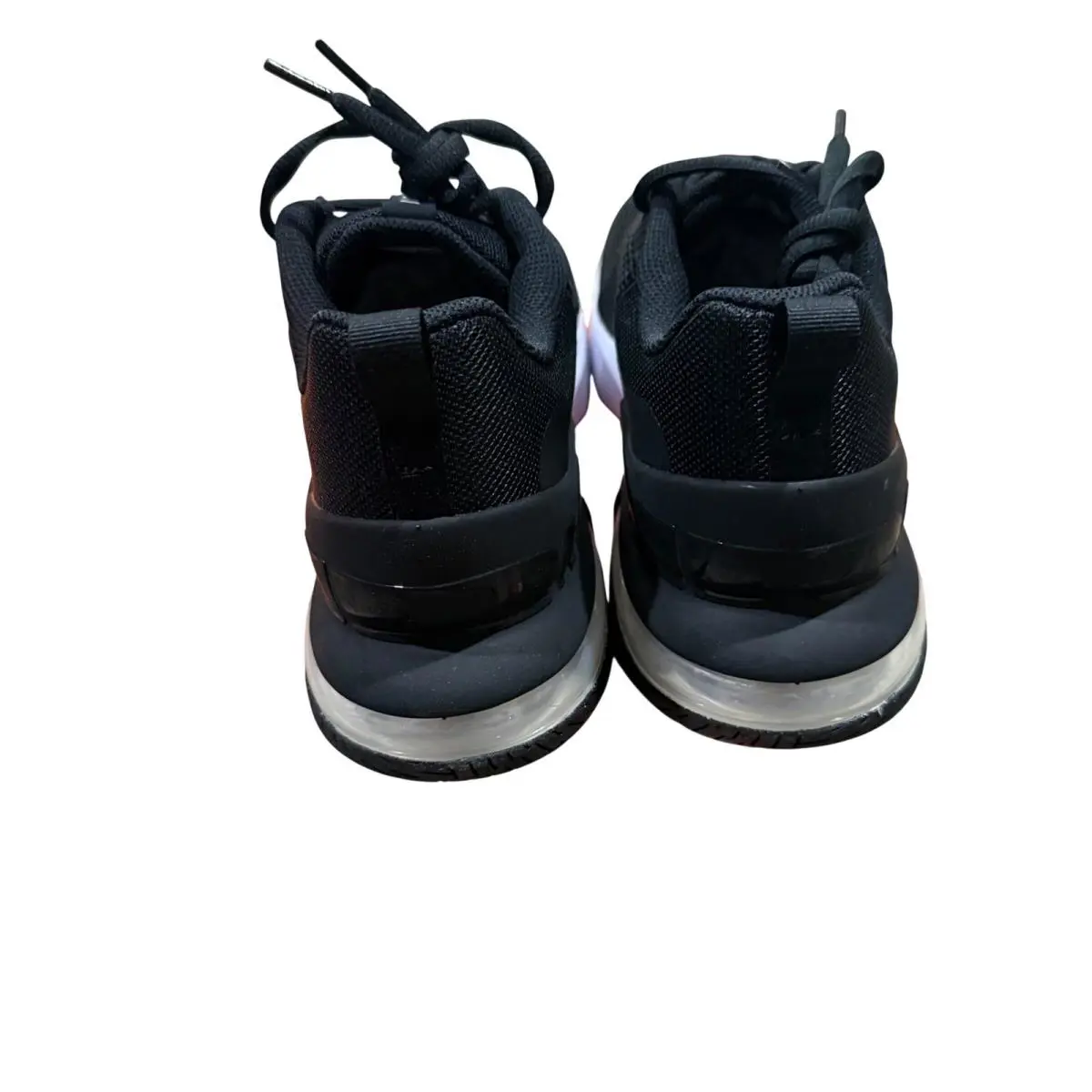 Nike shoes - Black 2