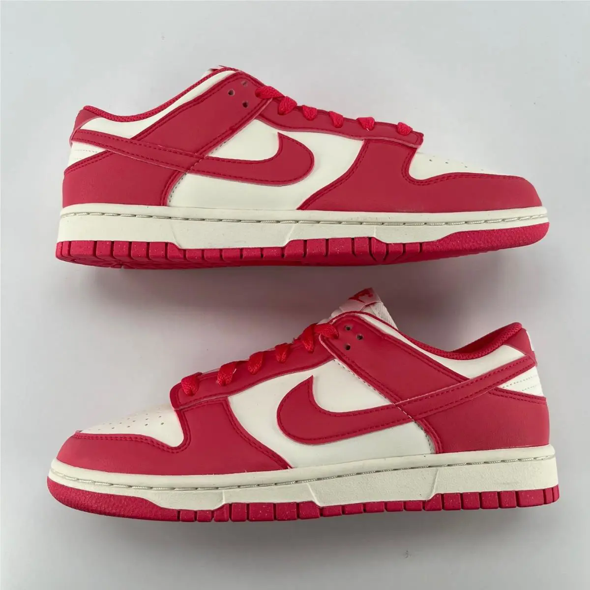 Nike shoes - Nike Dunk Low Next Nature - Pink 0