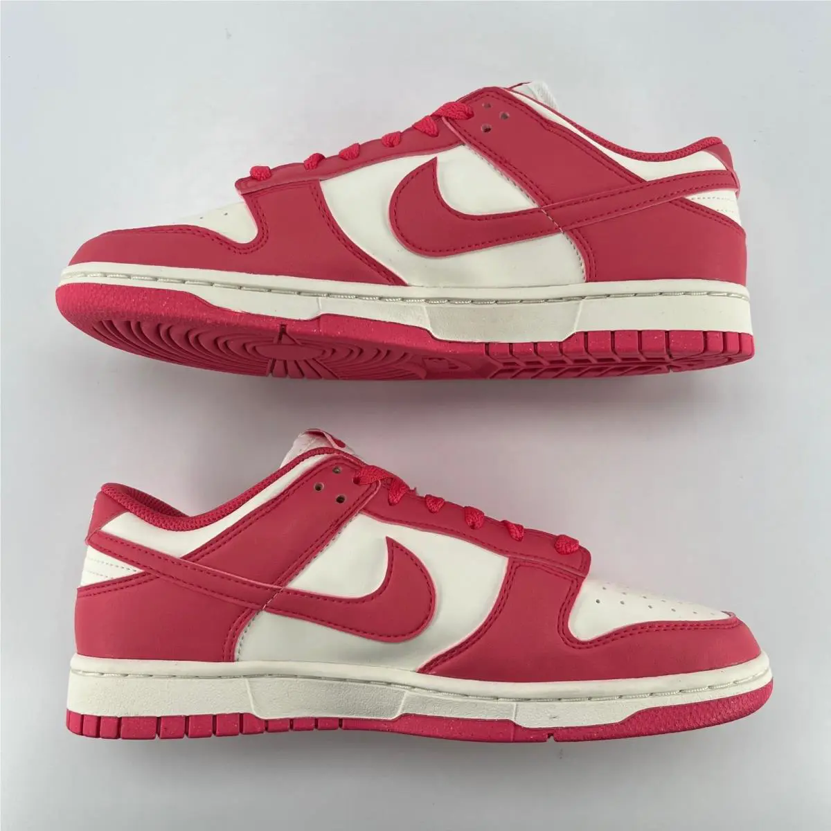 Nike shoes - Nike Dunk Low Next Nature - Pink 1
