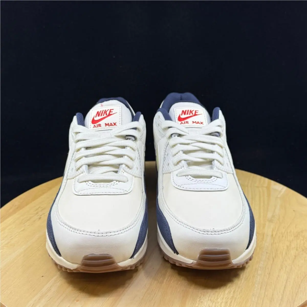 Nike shoes - White 1