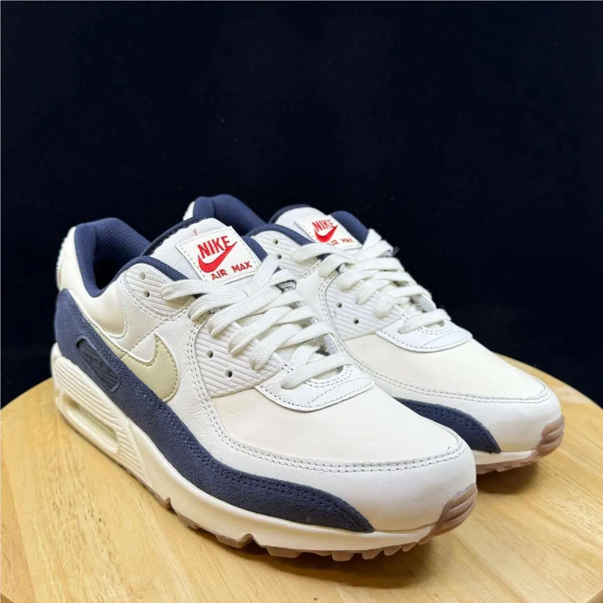 Nike shoes - White 2