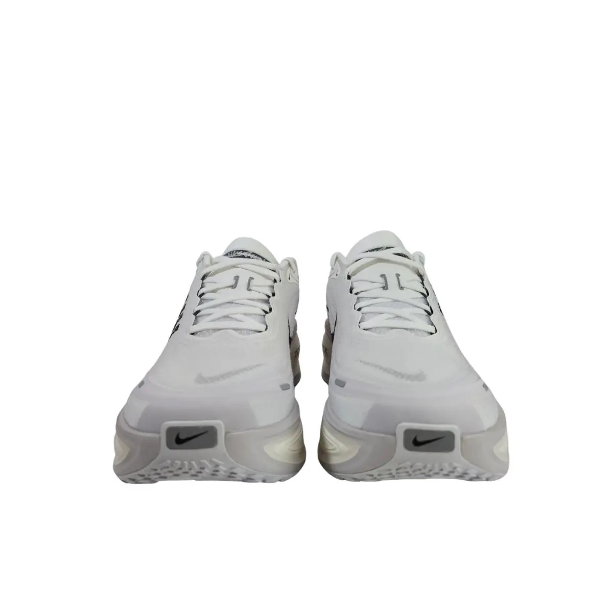 Nike shoes - Nike Vomero Plus Run - Vomero Plus Run - IH2268-100 - White 1
