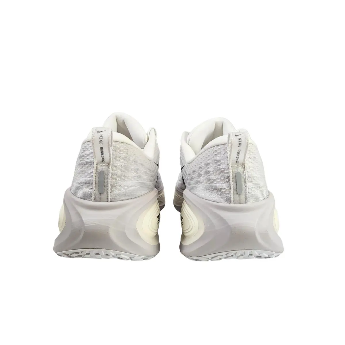 Nike shoes - Nike Vomero Plus Run - Vomero Plus Run - IH2268-100 - White 2