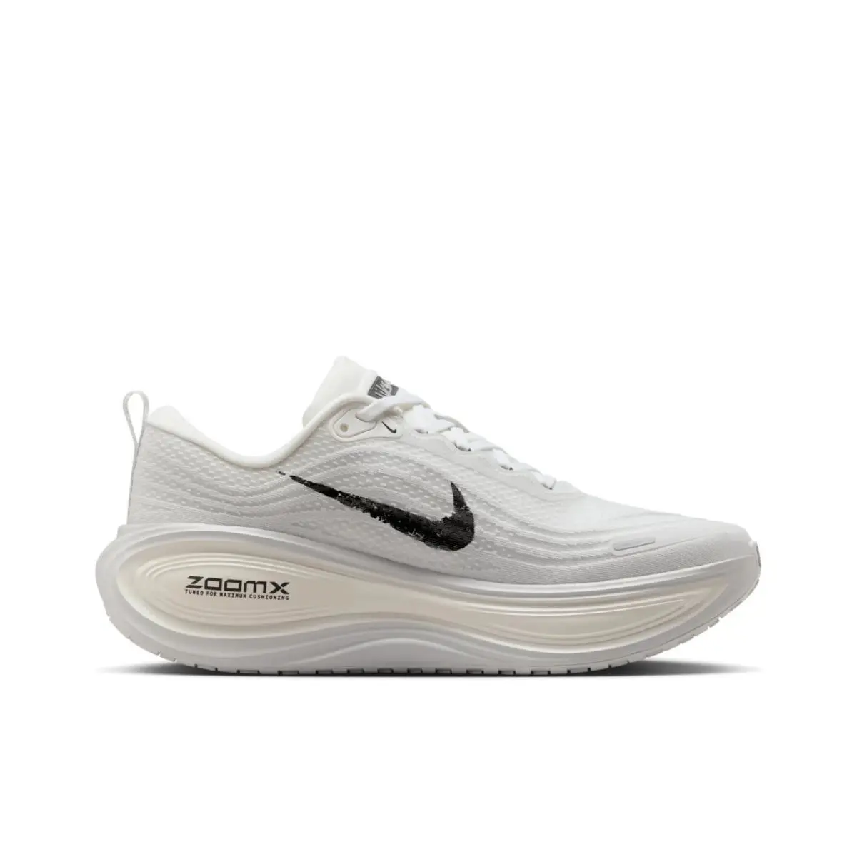 Nike shoes - Nike Vomero Plus Run - Vomero Plus Run - IH2268-100 - White 5