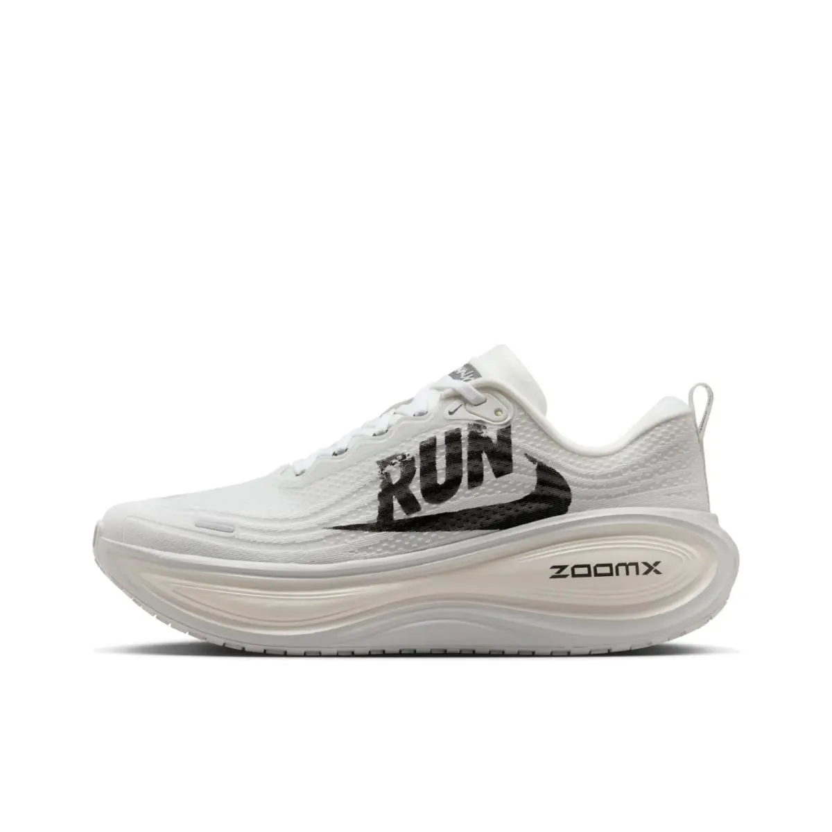 Nike shoes - Nike Vomero Plus Run - Vomero Plus Run - IH2268-100 - White 6