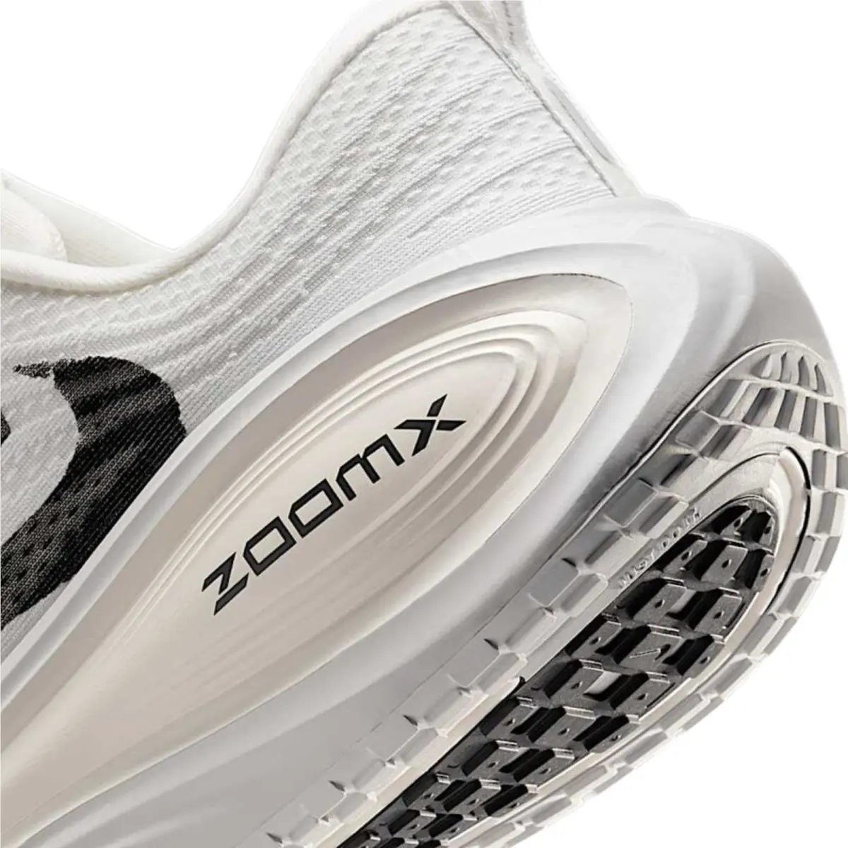 Nike shoes - Nike Vomero Plus Run - Vomero Plus Run - IH2268-100 - White 10