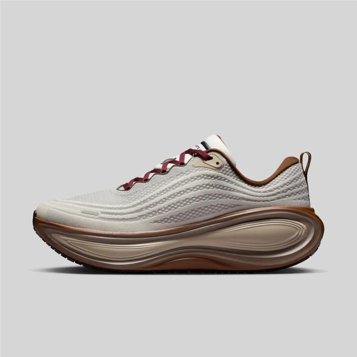 Nike shoes - Nike Vomero Plus - Vomero Plus - IH2268-100 - Brown 0