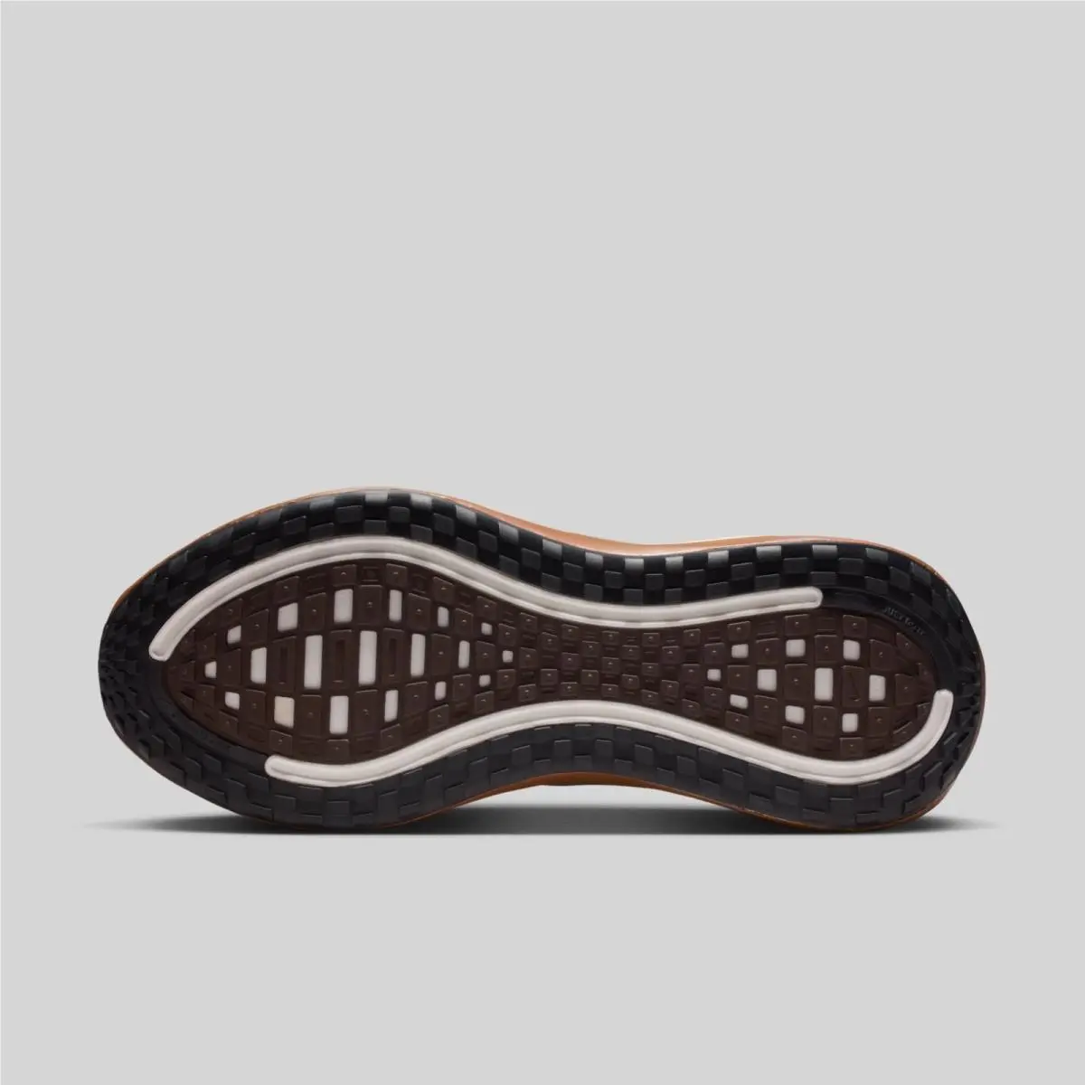 Nike shoes - Nike Vomero Plus - Vomero Plus - IH2268-100 - Brown 1