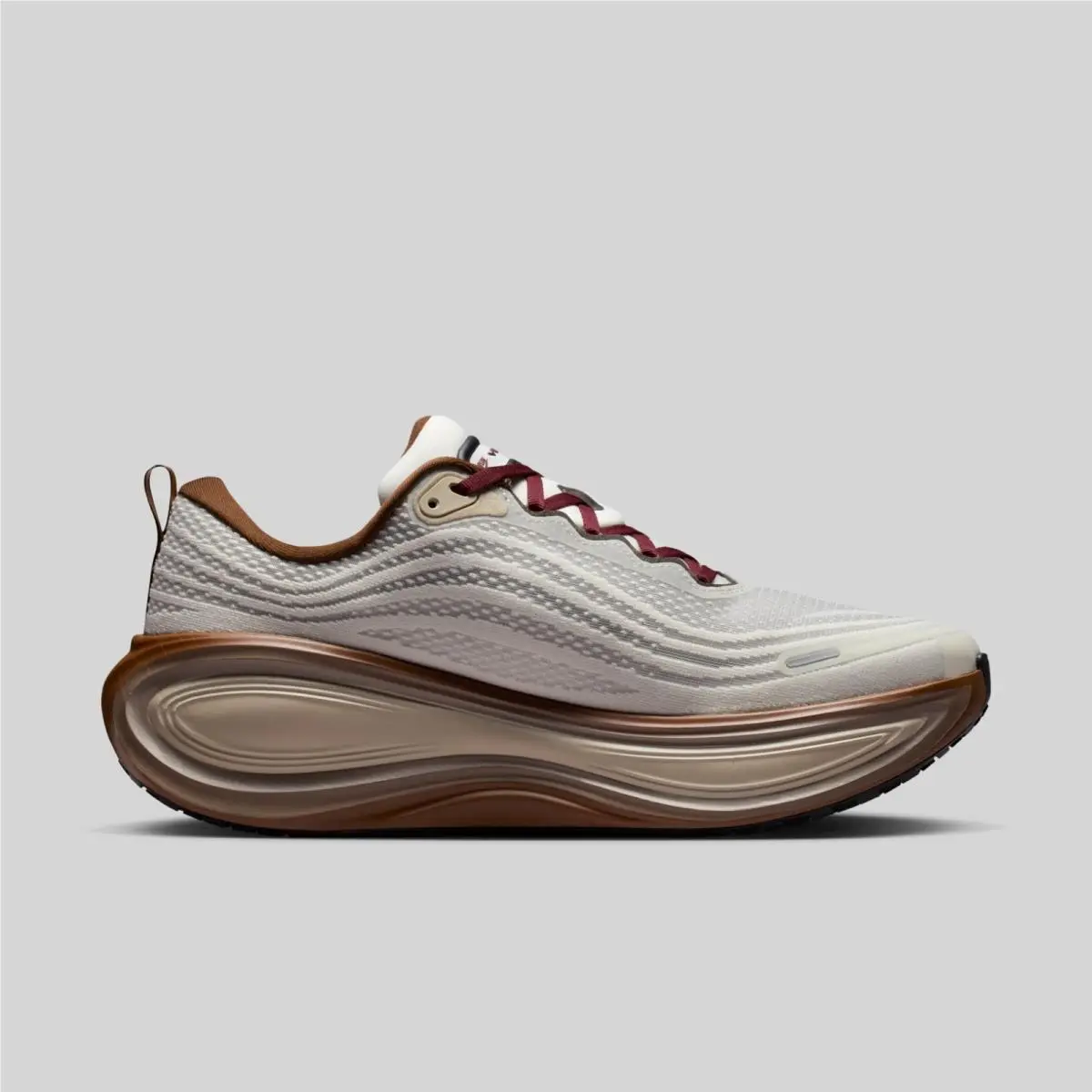 Nike shoes - Nike Vomero Plus - Vomero Plus - IH2268-100 - Brown 2