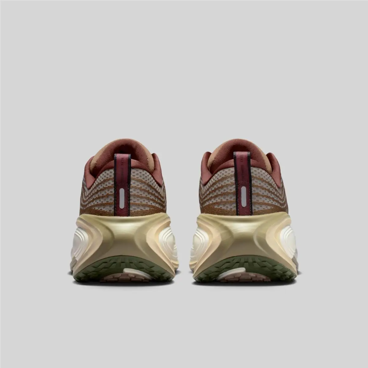 Nike shoes - Nike Vomero Plus - Vomero Plus - IH2268-100 - Brown 4