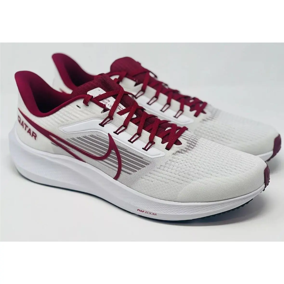 Nike shoes - DQ7911-100 - DQ7911-100 - White 0
