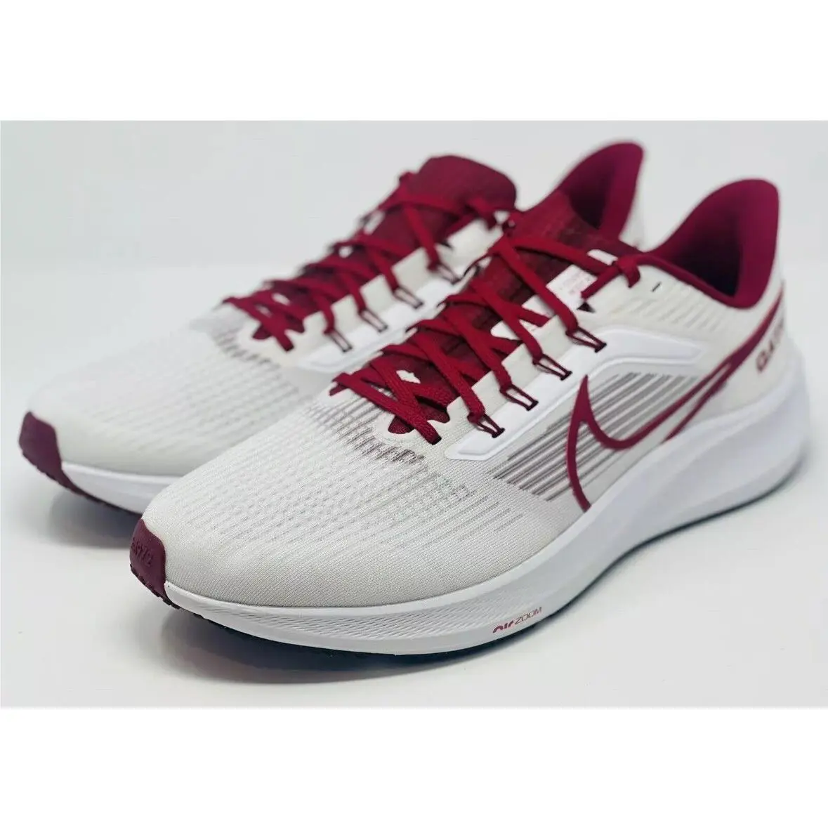 Nike shoes - DQ7911-100 - DQ7911-100 - White 1