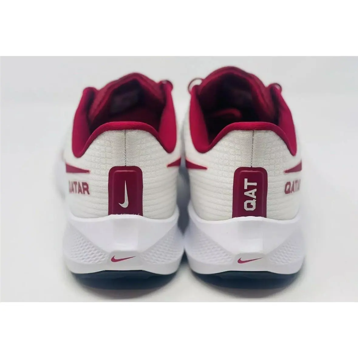 Nike shoes - DQ7911-100 - DQ7911-100 - White 4
