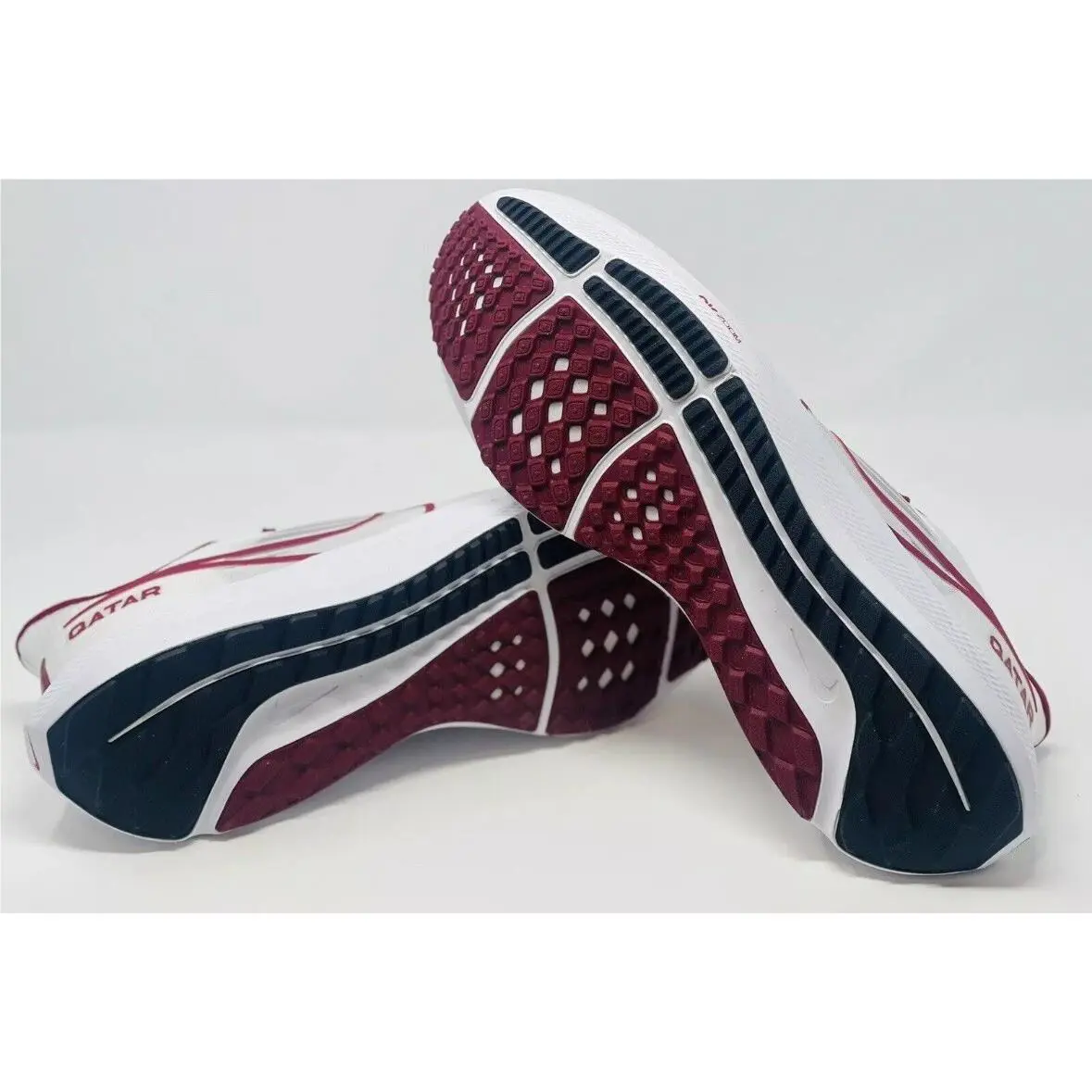 Nike shoes - DQ7911-100 - DQ7911-100 - White 6