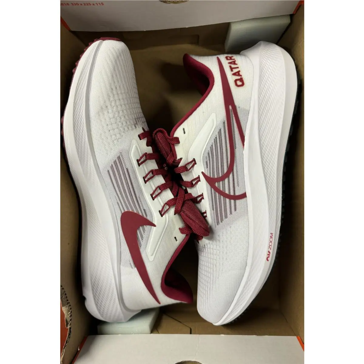Nike shoes - DQ7911-100 - DQ7911-100 - White 7