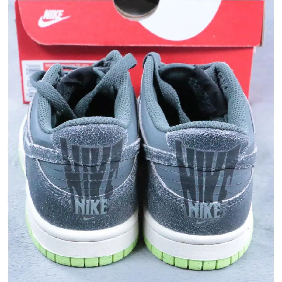 Nike shoes - Dunk low - Dunk low - Gray (UPC: 0196152314697) 3
