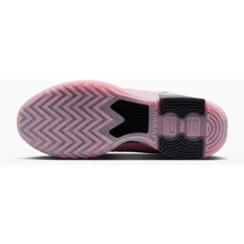 Nike shoes - Nike LeBron Witness 9 - LeBron Witness - HQ8034-601 - Pink 3
