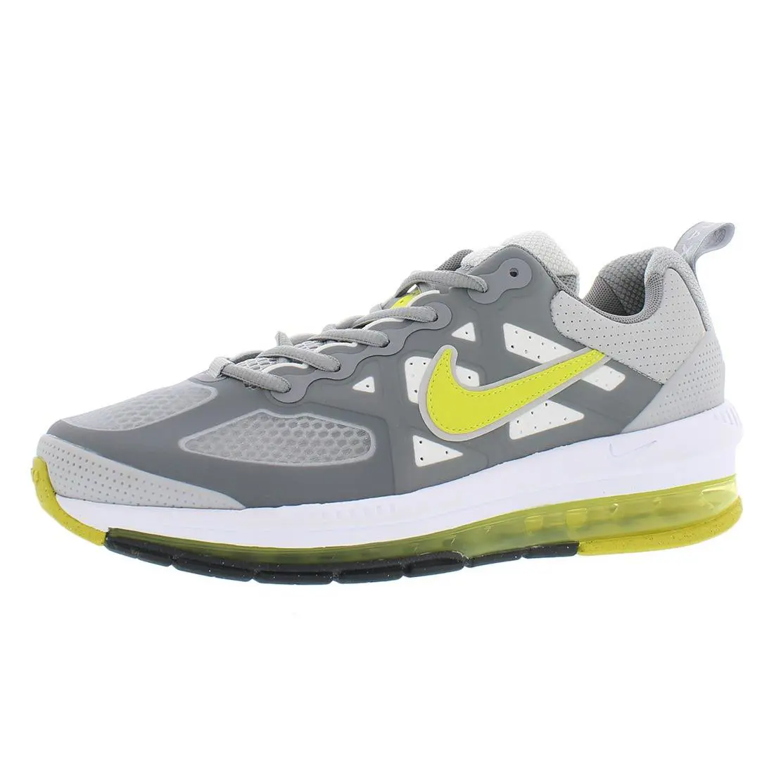 Nike shoes - Nike Air Max Genome - Air Max Genome - CW1648-005 - Gray, Main: Grey (UPC: 194955750469) 0