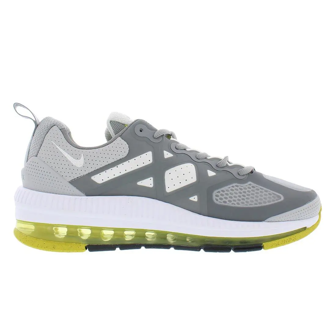 Nike shoes - Nike Air Max Genome - Air Max Genome - CW1648-005 - Gray, Main: Grey (UPC: 194955750469) 1