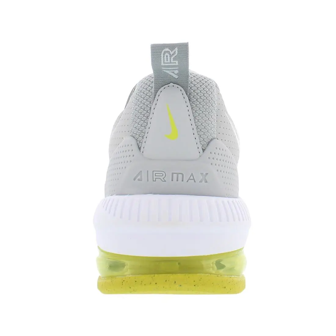 Nike shoes - Nike Air Max Genome - Air Max Genome - CW1648-005 - Gray, Main: Grey (UPC: 194955750469) 2