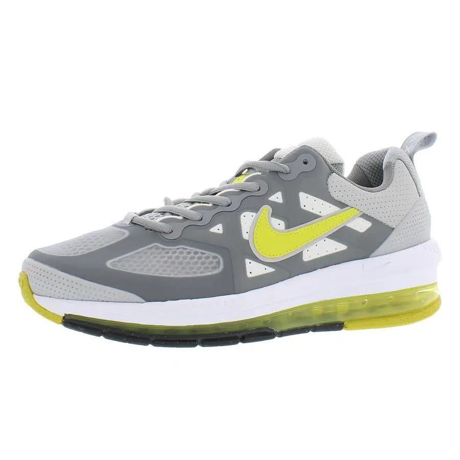 Nike shoes - Nike Air Max Genome - Air Max Genome - CW1648-005 - Gray, Main: Grey (UPC: 194955750469) 3