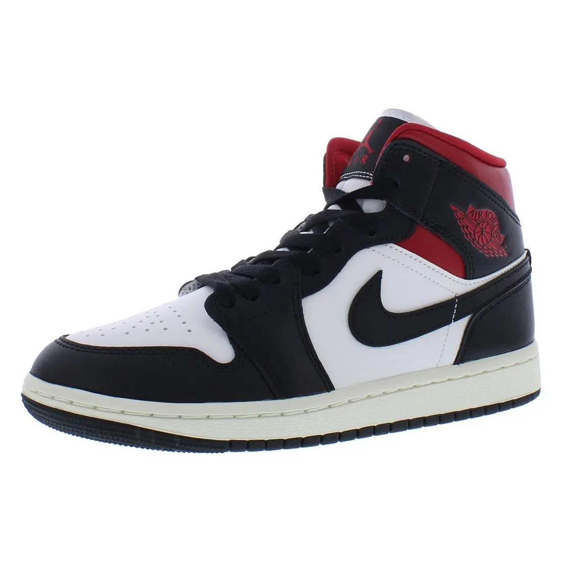 Nike shoes - Black/Gym Red/Sail, Main: Black (UPC: 196154223645) 0
