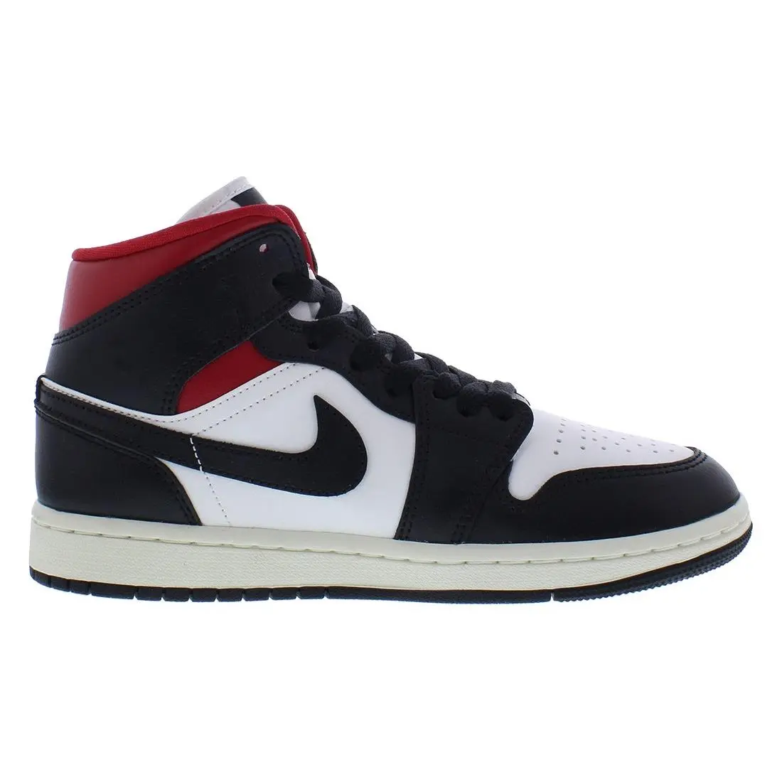 Nike shoes - Black/Gym Red/Sail, Main: Black (UPC: 196154223645) 1