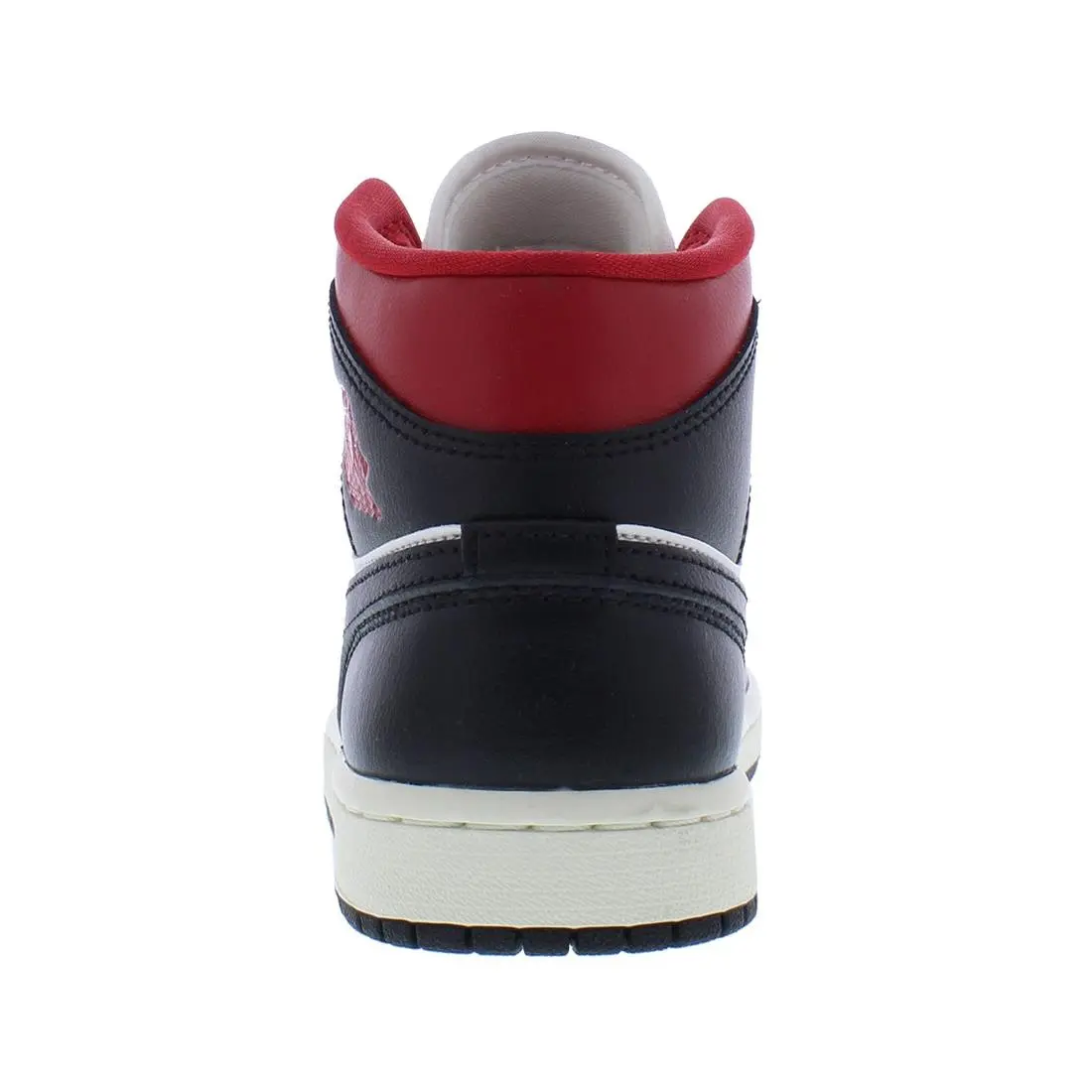 Nike shoes - Black/Gym Red/Sail, Main: Black (UPC: 196154223645) 2