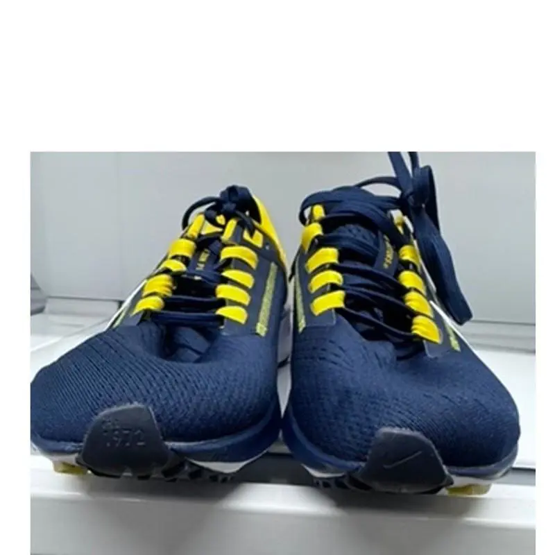 Nike shoes - Blue 1