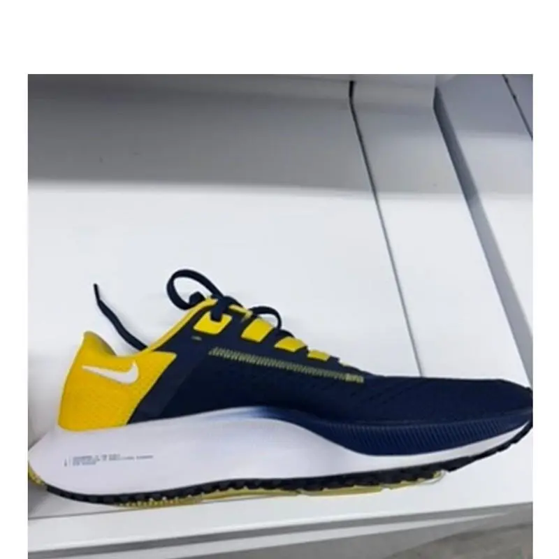 Nike shoes - Blue 2
