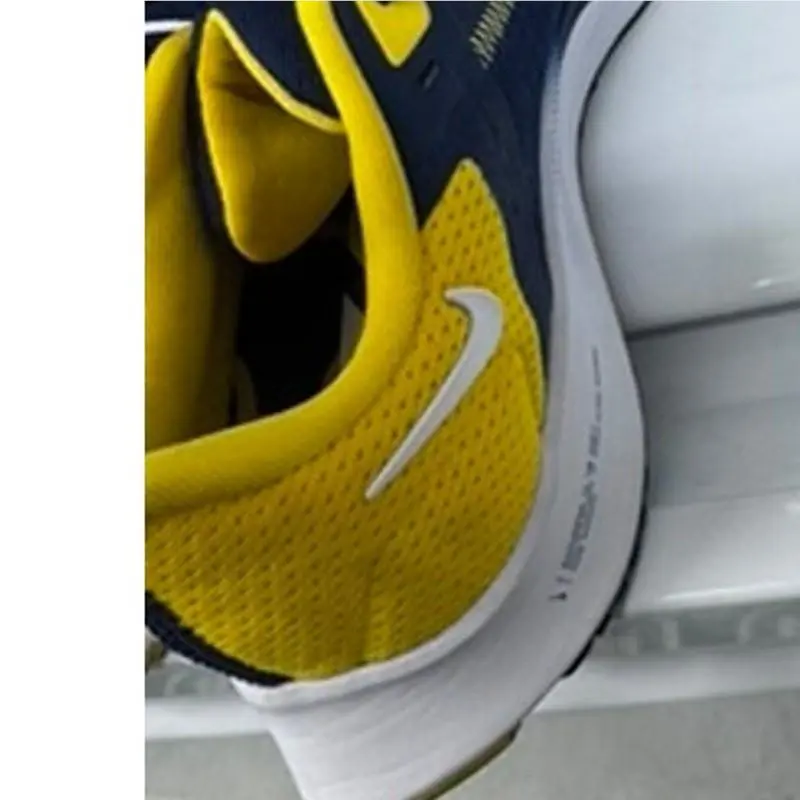 Nike shoes - Blue 12