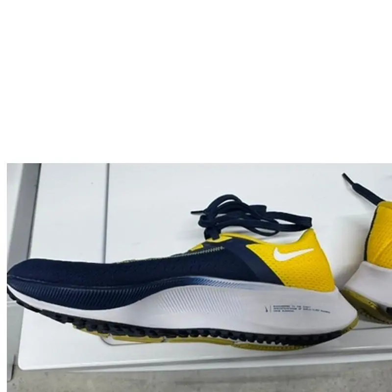 Nike shoes - Blue 3