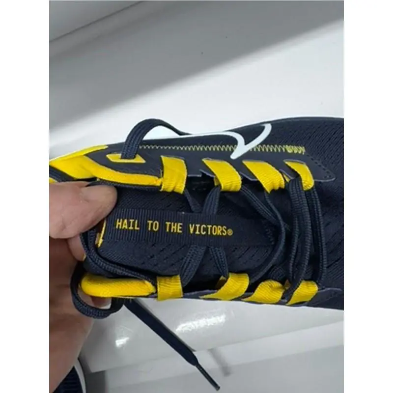 Nike shoes - Blue 8